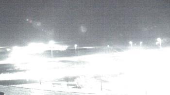 Weather camera view of Northmor HS.