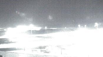 Weather camera view of Northmor HS.