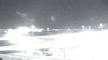 Weather camera view of Northmor HS.