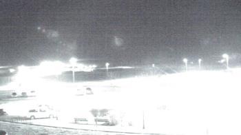 Weather camera view of Northmor HS.