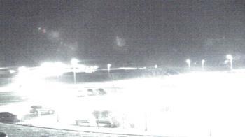 Weather camera view of Northmor HS.