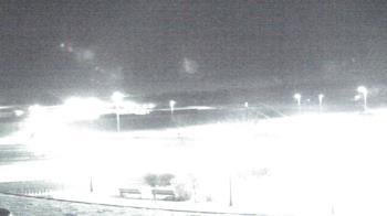 Weather camera view of Northmor HS.