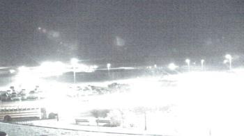 Weather camera view of Northmor HS.