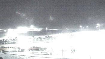 Weather camera view of Northmor HS.