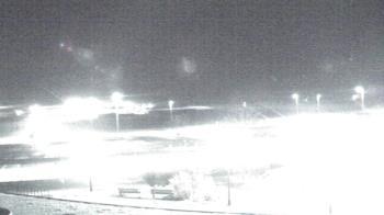 Weather camera view of Northmor HS.