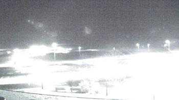 Weather camera view of Northmor HS.
