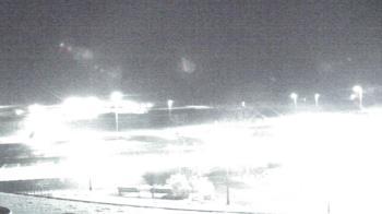 Weather camera view of Northmor HS.