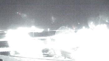 Weather camera view of Northmor HS.