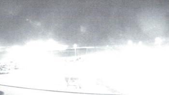 Weather camera view of Northmor HS.