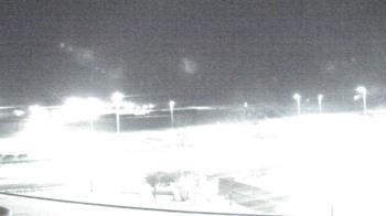 Weather camera view of Northmor HS.
