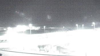 Weather camera view of Northmor HS.