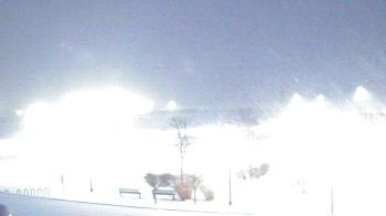 Weather camera view of Northmor HS.