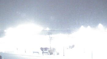 Weather camera view of Northmor HS.