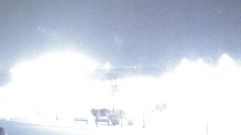 Weather camera view of Northmor HS.