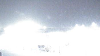 Weather camera view of Northmor HS.