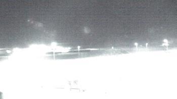 Weather camera view of Northmor HS.