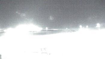 Weather camera view of Northmor HS.