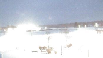 Weather camera view of Northmor HS.