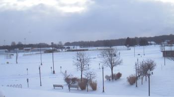 Weather camera view of Northmor HS.