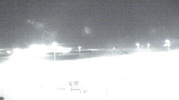 Weather camera view of Northmor HS.