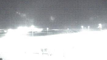 Weather camera view of Northmor HS.