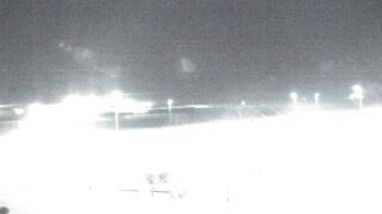 Weather camera view of Northmor HS.