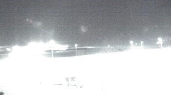 Weather camera view of Northmor HS.