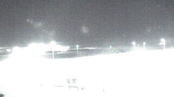 Weather camera view of Northmor HS.