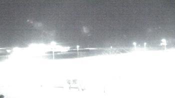 Weather camera view of Northmor HS.