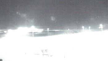 Weather camera view of Northmor HS.