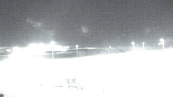 Weather camera view of Northmor HS.