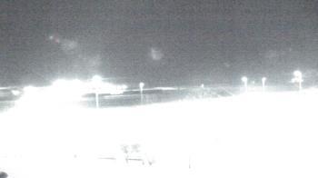 Weather camera view of Northmor HS.