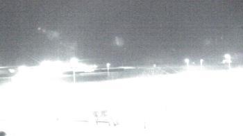 Weather camera view of Northmor HS.