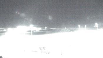 Weather camera view of Northmor HS.