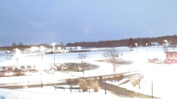 Weather camera view of Northmor HS.