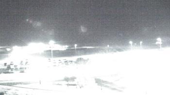 Weather camera view of Northmor HS.