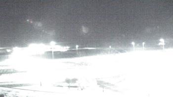 Weather camera view of Northmor HS.