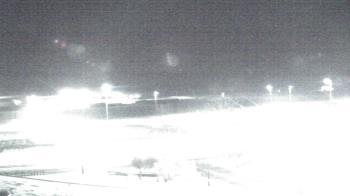 Weather camera view of Northmor HS.