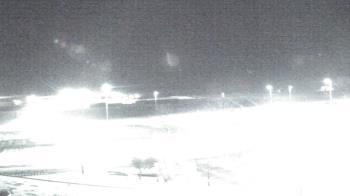 Weather camera view of Northmor HS.