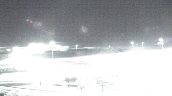 Weather camera view of Northmor HS.