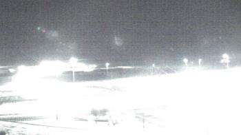 Weather camera view of Northmor HS.