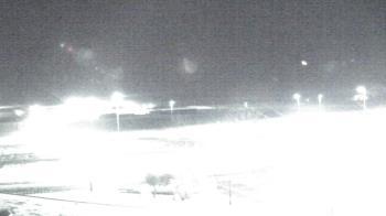 Weather camera view of Northmor HS.