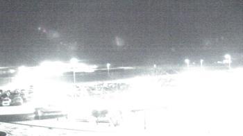Weather camera view of Northmor HS.