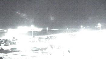 Weather camera view of Northmor HS.