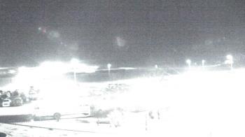 Weather camera view of Northmor HS.