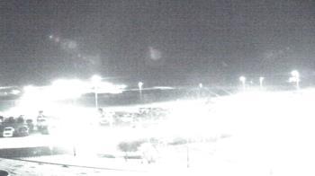 Weather camera view of Northmor HS.