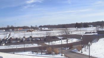 Weather camera view of Northmor HS.