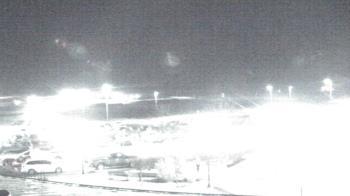 Weather camera view of Northmor HS.