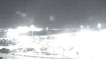 Weather camera view of Northmor HS.