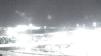 Weather camera view of Northmor HS.